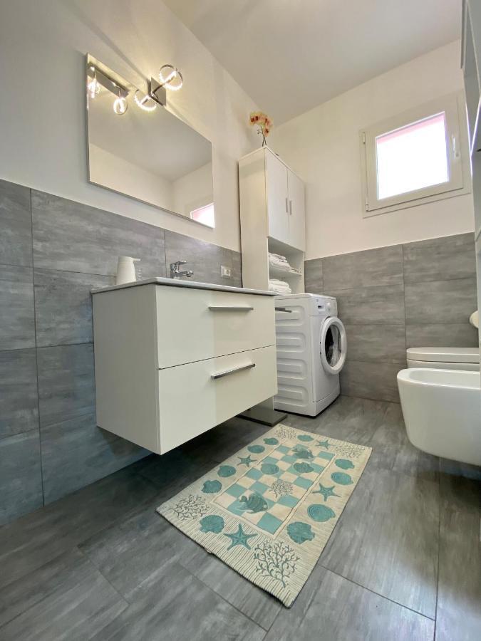 Casa Luca Apartment ปาเลา ภายนอก รูปภาพ