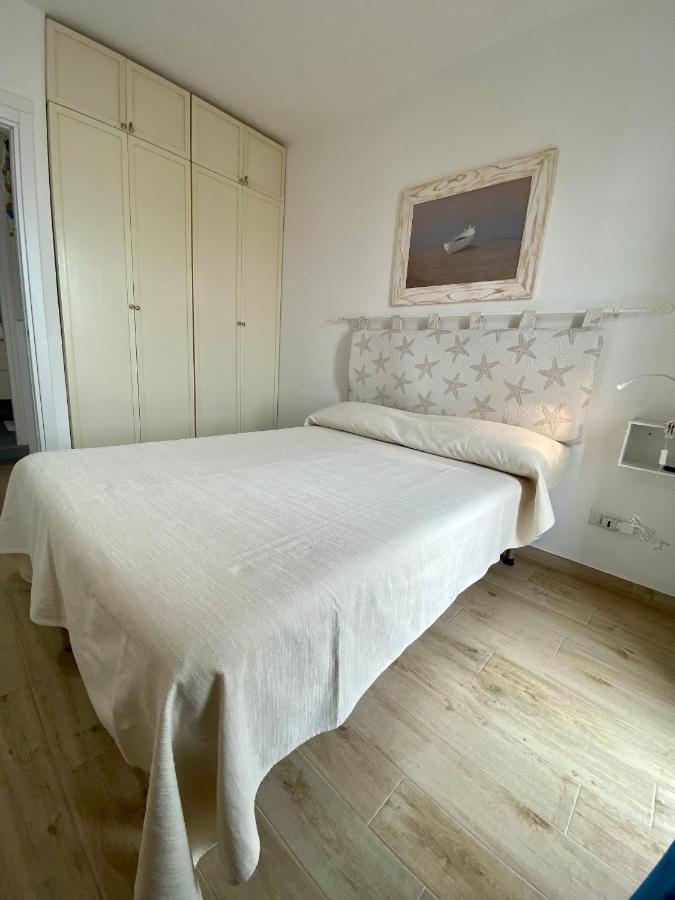 Casa Luca Apartment ปาเลา ภายนอก รูปภาพ