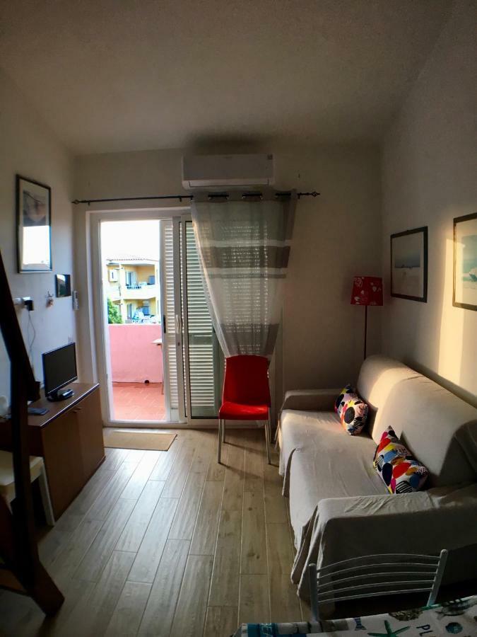Casa Luca Apartment ปาเลา ภายนอก รูปภาพ